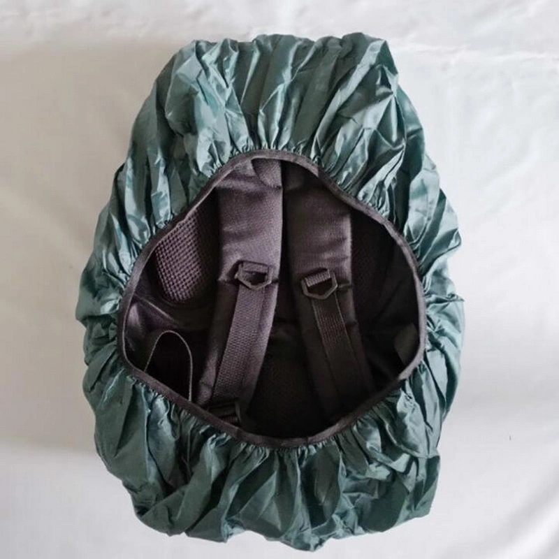 Outdoor Rain Shield Camping Backpacks Dust Proof Rainproof Cover