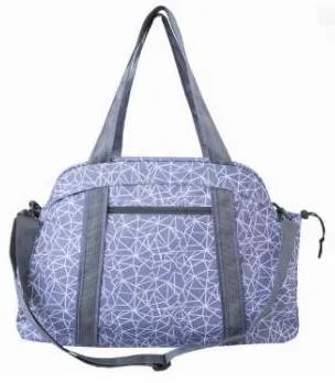 Multi Purpose Yoga Mat Carry Tote Bag with Adjustable Shoulder Strap