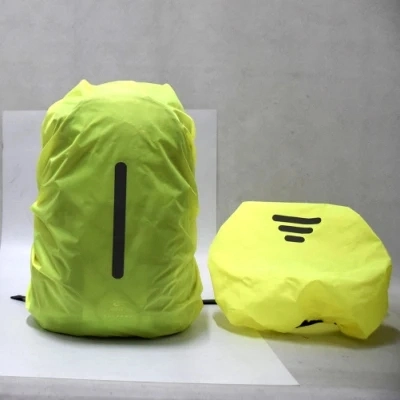 Outdoor Cover Waterproof Travel Backpack Rain Cover for Hiking, Cycling