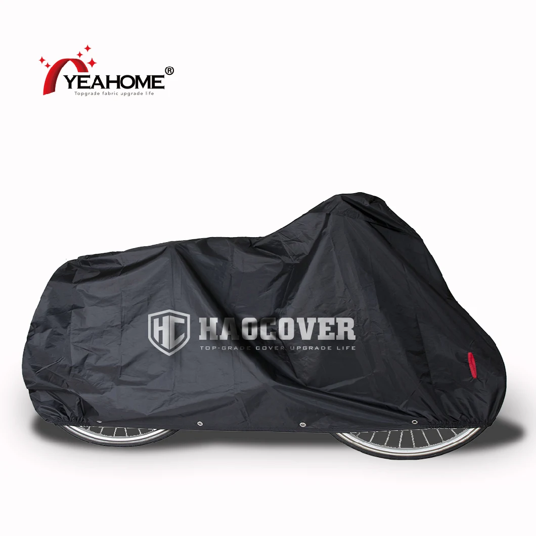 Water-Proof Bicycle Cover Dust-Proof Anti-UV Bike Cover High Quality Breathable