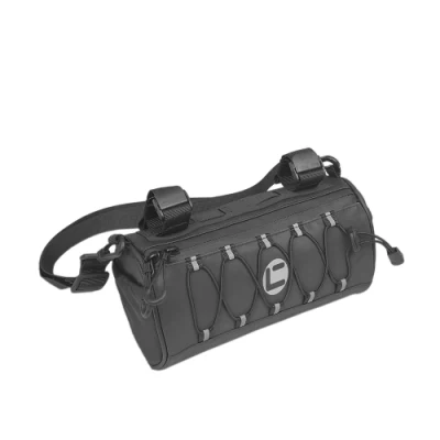 New Bicycle Bike Handlebar Bag Shoulder Crossbody Travel Bags